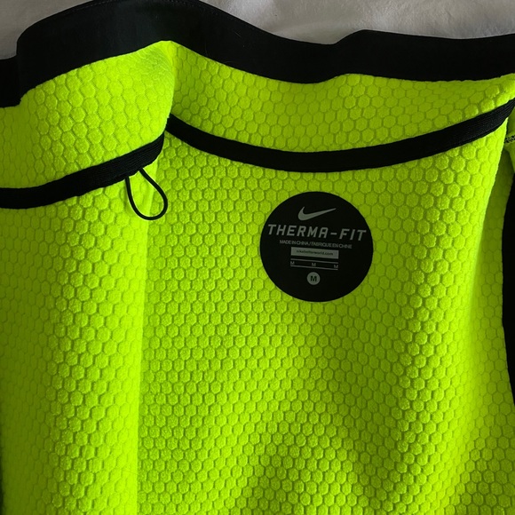 Nike Therma-fit Vest - Picture 2 of 8